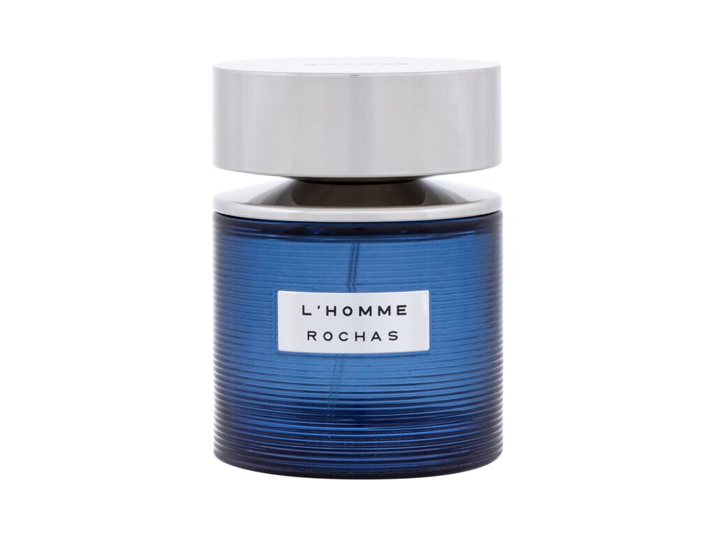 Rochas L´Homme M Woda toaletowa 60ml-630580